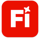 Adobe Firefly logo