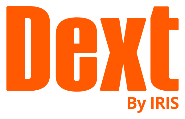 Dext logo