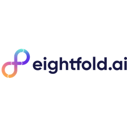 Eightfold AI logo