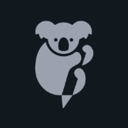 Koala AI (KoalaWriter) logo