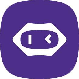MeetGeek logo