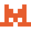 Mistral AI logo