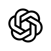 OpenAI Evals logo