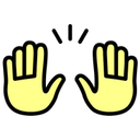 OpenHands logo
